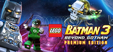 Купить The LEGO Movie 2 Videogame на steambuy Купить LEGO Batman 3: Beyond Gotham Premium Edition