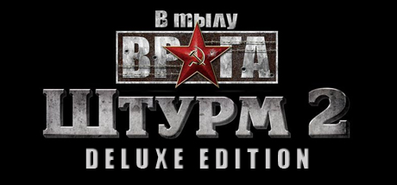 Купить Men of War: Condemned Heroes на steambuy Купить Men of War: Assault Squad 2 - Deluxe Edition
