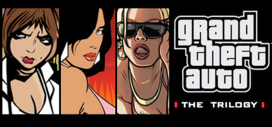 Купить Grand Theft Auto 4 - Episodes from Liberty City на steambuy Купить Grand Theft Auto Trilogy