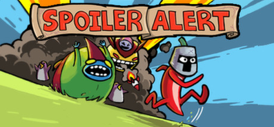 Купить на steambuy Купить Spoiler Alert: Collector´s Edition