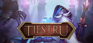 Купить на steambuy Купить Tiestru