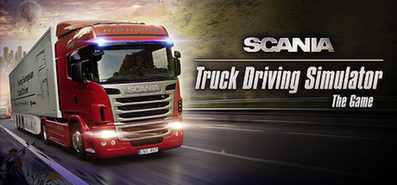 Купить на steambuy Купить Scania Truck Driving Simulator
