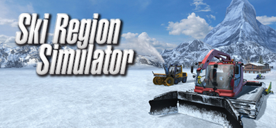 Купить на steambuy Купить Ski Region Simulator: Gold Edition