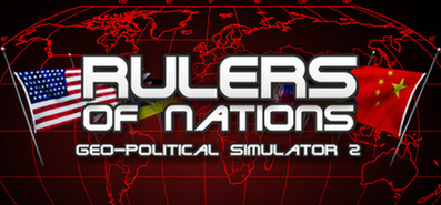 Купить на steambuy Купить Rulers of Nations