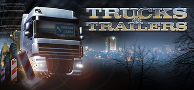 Купить на steambuy Купить Trucks & Trailers
