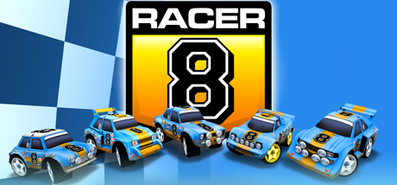 Купить на steambuy Купить Racer 8