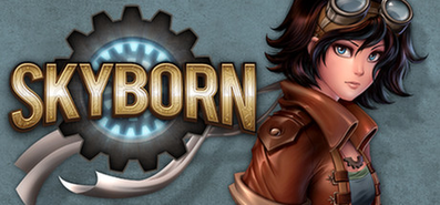 Купить на steambuy Купить Skyborn