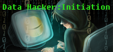 Купить на steambuy Купить Data Hacker: Initiation