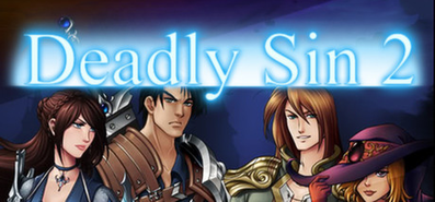 Купить на steambuy Купить Deadly Sin 2