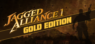Купить на steambuy Купить Jagged Alliance 1 Gold Edition