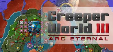 Купить на steambuy Купить Creeper World 3: Arc Eternal