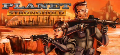 Купить на steambuy Купить Planet Stronghold