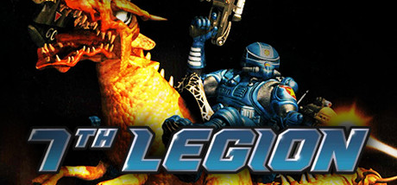 Купить на steambuy Купить 7th Legion