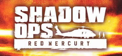 Купить на steambuy Купить Shadow Ops: Red Mercury
