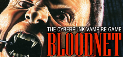 Купить на steambuy Купить BloodNet