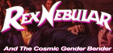 Купить на steambuy Купить Rex Nebular and the Cosmic Gender Bender