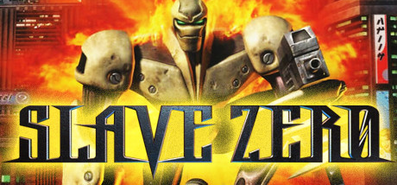 Купить на steambuy Купить Slave Zero