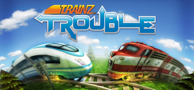 Купить на steambuy Купить Trainz Trouble