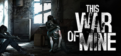 Купить на steambuy Купить This War of Mine