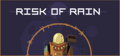 Купить на steambuy Купить Risk of Rain