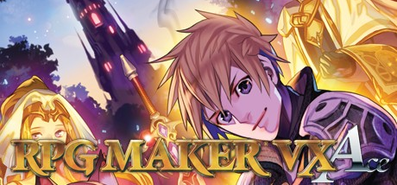 Купить на steambuy Купить RPG Maker VX Ace