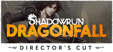 Купить на steambuy Купить Shadowrun: Dragonfall - Director´s Cut