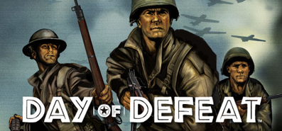 Купить на steambuy Купить Day of Defeat