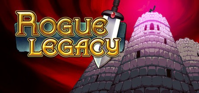 Купить на steambuy Купить Rogue Legacy