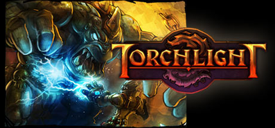 Купить на steambuy Купить Torchlight