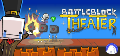 Купить на steambuy Купить BattleBlock Theater
