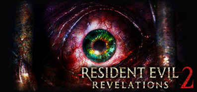 Купить RESIDENT EVIL 2 Deluxe Edition на steambuy Купить Resident Evil Revelations 2 Deluxe Edition