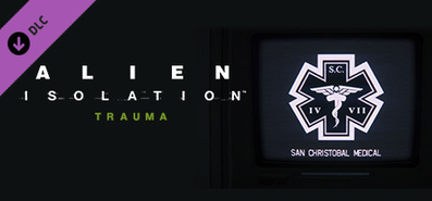 Купить на steambuy Купить Alien: Isolation - Trauma