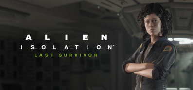 Купить на steambuy Купить Alien: Isolation - Last Survivor