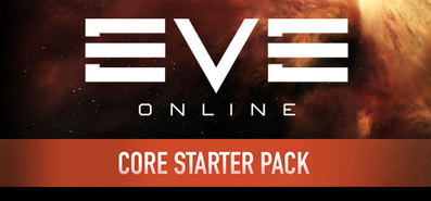 Купить на steambuy Купить EVE Online - Core Starter Pack
