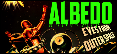 Купить на steambuy Купить Albedo: Eyes from Outer Space