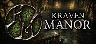 Купить на steambuy Купить Kraven Manor