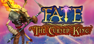 Купить на steambuy Купить FATE: The Cursed King