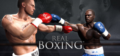 Купить на steambuy Купить Real Boxing