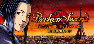 Купить на steambuy Купить Broken Sword: Director´s Cut