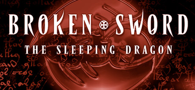 Купить на steambuy Купить Broken Sword 3 - the Sleeping Dragon