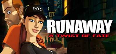 Купить на steambuy Купить Runaway: A Twist of Fate