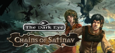 Купить на steambuy Купить The Dark Eye: Chains of Satinav
