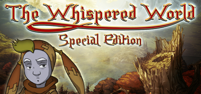 Купить на steambuy Купить The Whispered World: Special Edition