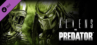 Купить на steambuy Купить Aliens vs. Predator: Swarm Map Pack