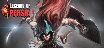 Купить на steambuy Купить Legends of Persia