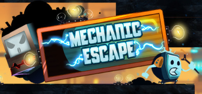 Купить на steambuy Купить Mechanic Escape