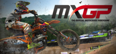 Купить на steambuy Купить MXGP - The Official Motocross Videogame