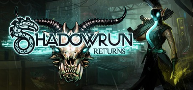 Купить на steambuy Купить Shadowrun Returns