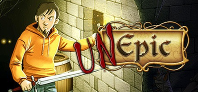 Купить на steambuy Купить UnEpic