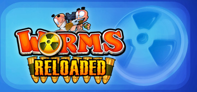 Купить Worms W.M.D на steambuy Купить Worms Reloaded